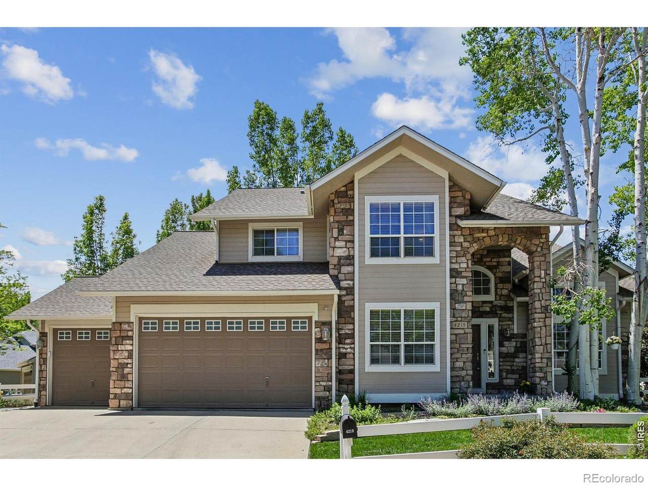4219 Prairie Fire Circle - Photo 1