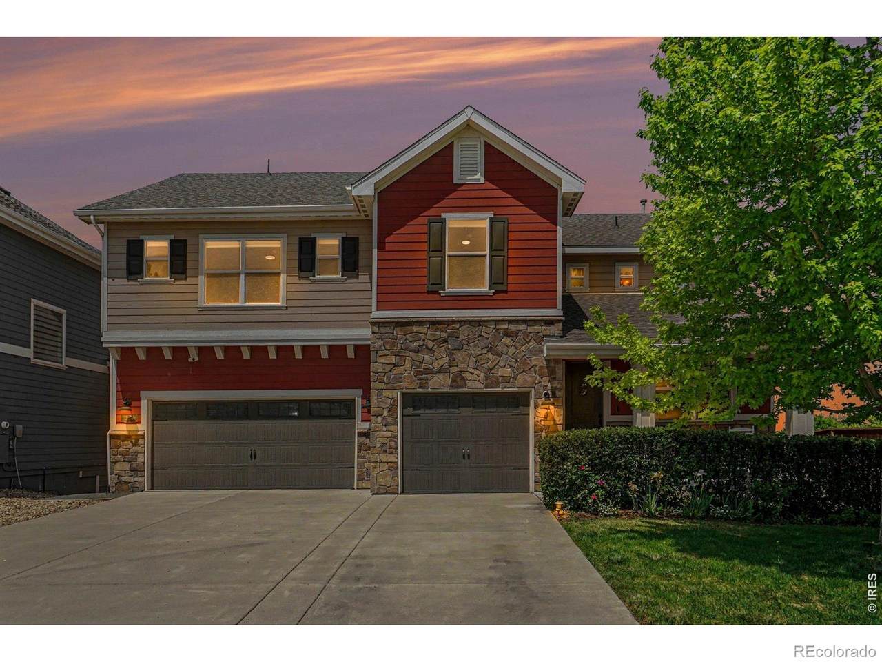 1124 Wagon Bend Road - Photo 1