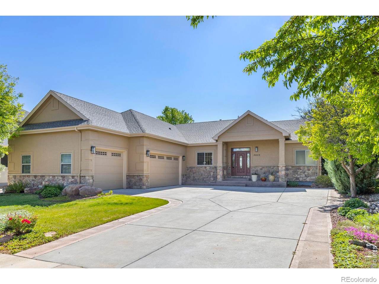 7023 Aladar Drive - Photo 1