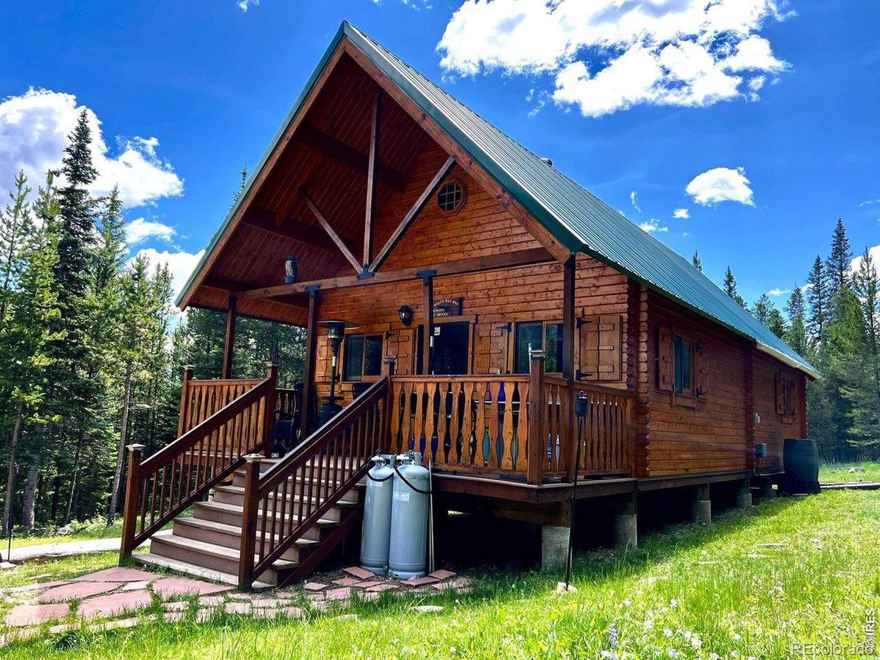 10000 Forest Road - Photo 1