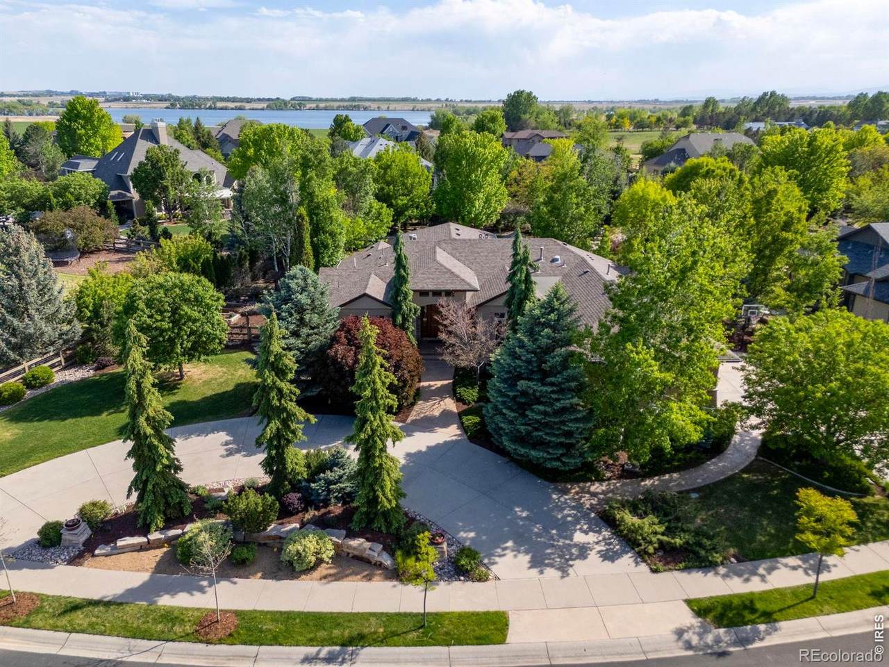 3615 Shallow Pond Drive - Photo 1