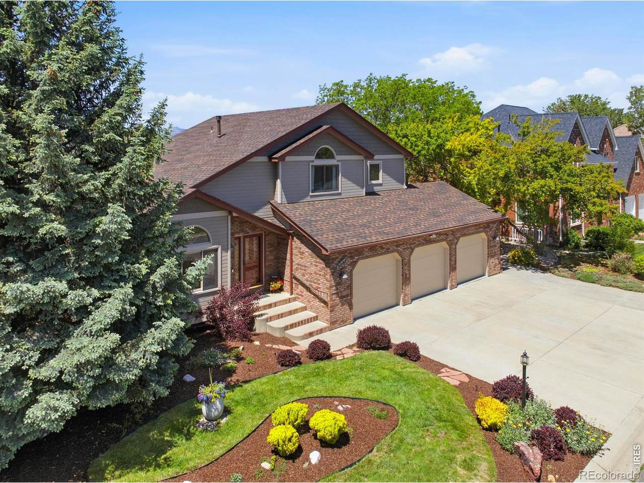 2591 Amber Drive - Photo 1