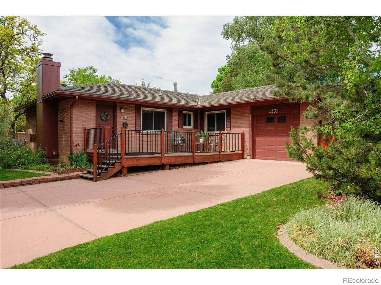 2309 Purdue Road - Photo 1