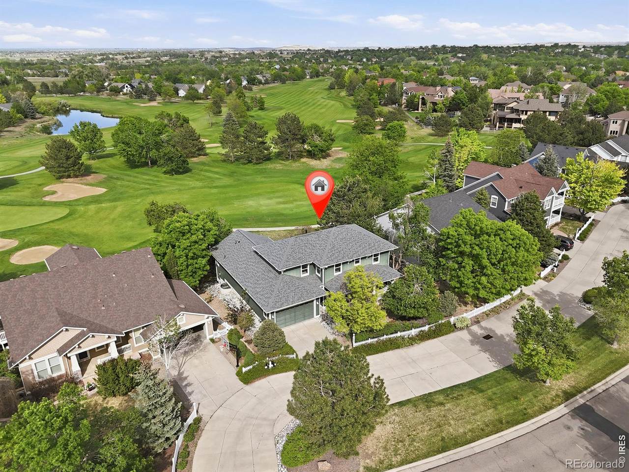 516 Indian Peaks Trail - Photo 1