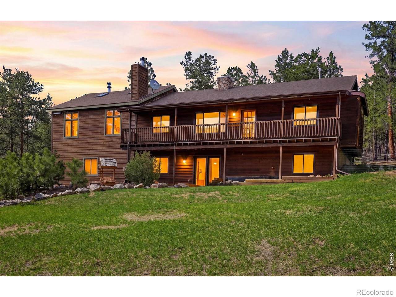 560 Quillan Gulch Road - Photo 1
