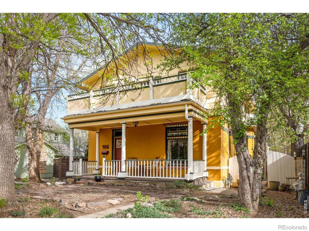 541 Arapahoe Avenue - Photo 1
