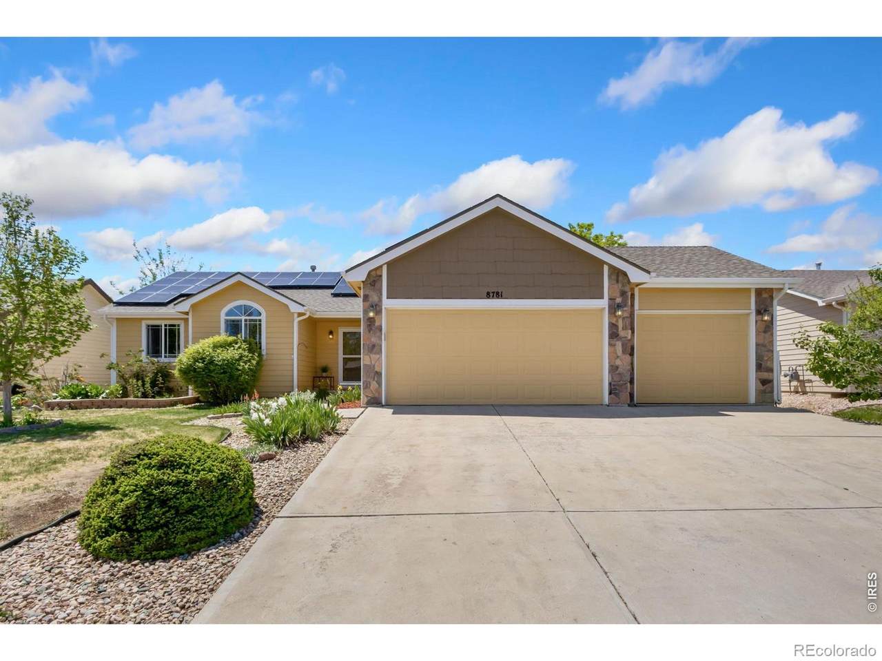 8781 Flaming Arrow Avenue - Photo 1