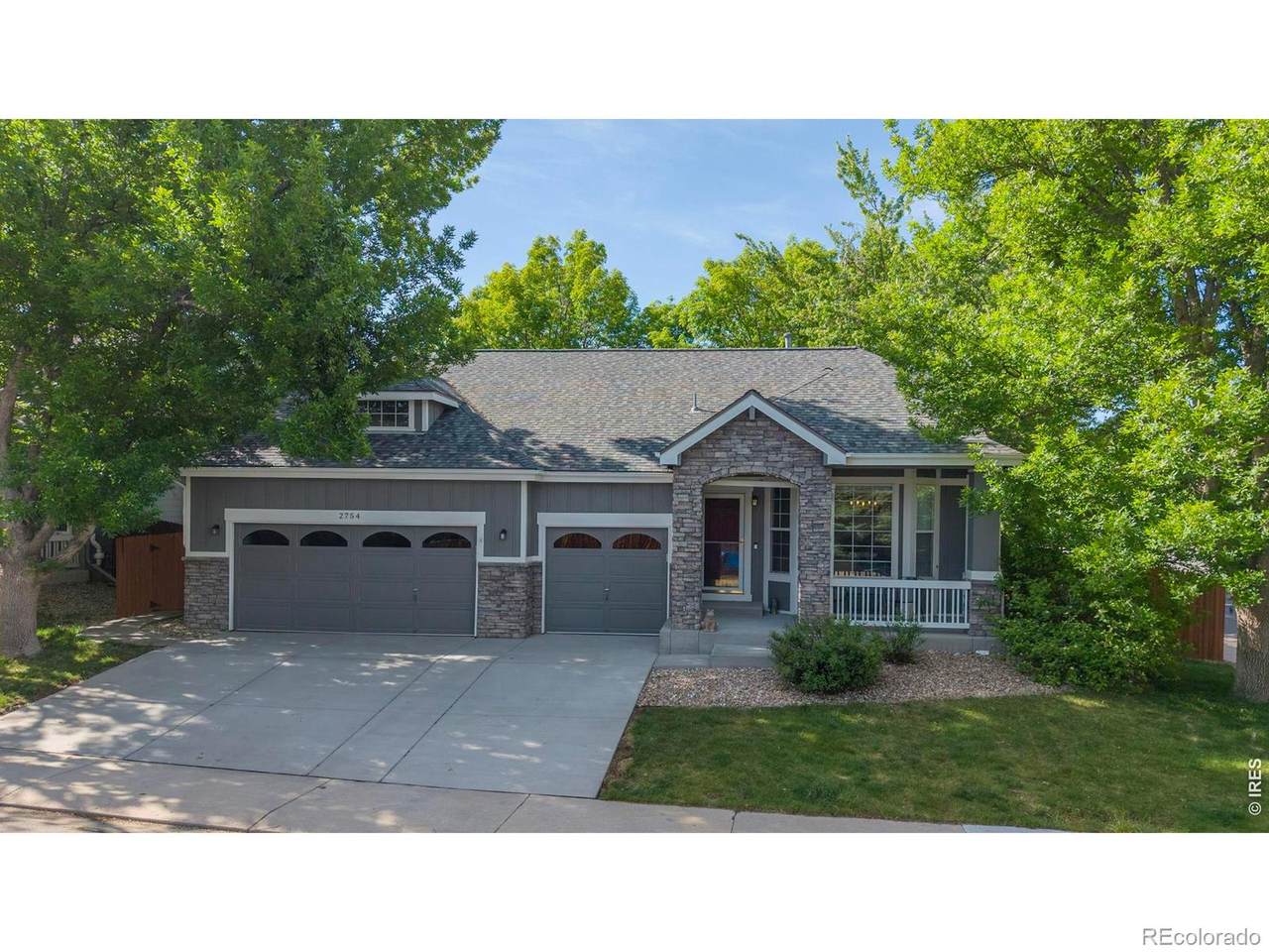 2754 Odell Drive - Photo 1