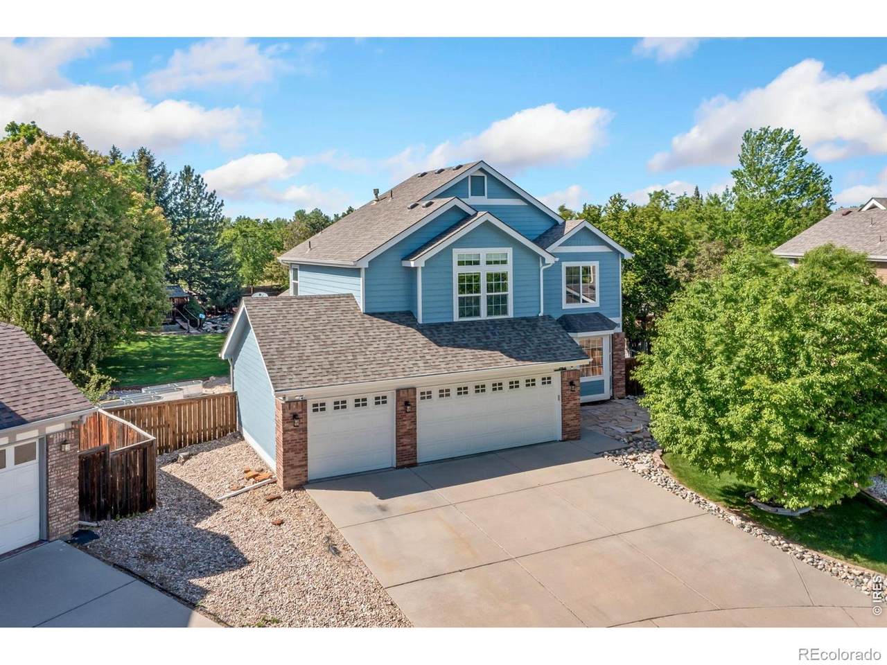 742 Stoddard Drive - Photo 1