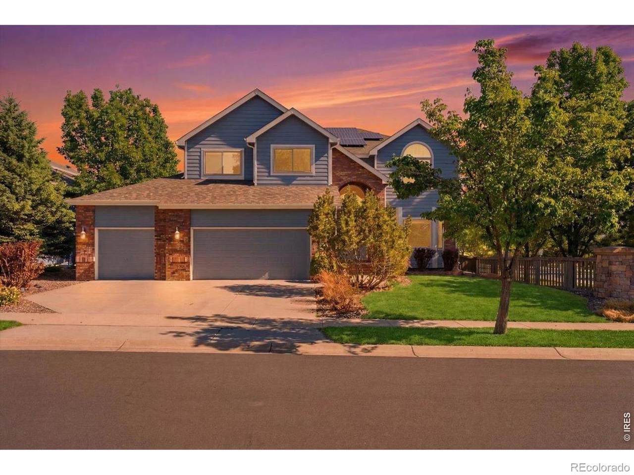 3338 Muskrat Creek Drive - Photo 1