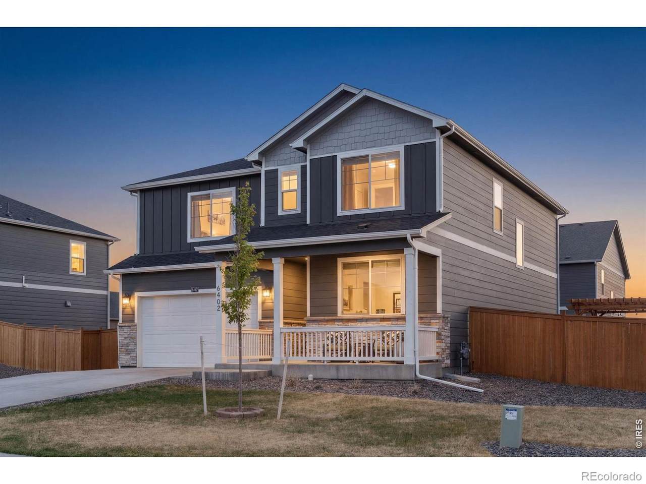 6402 Coralbell Street - Photo 1