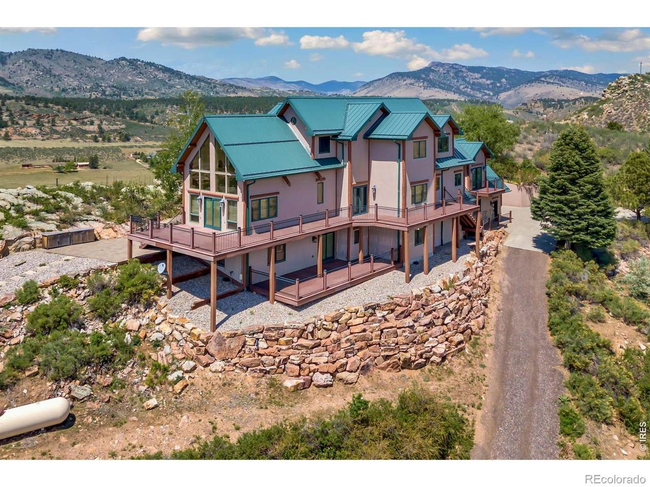 6355 Bighorn Crossing - Photo 1