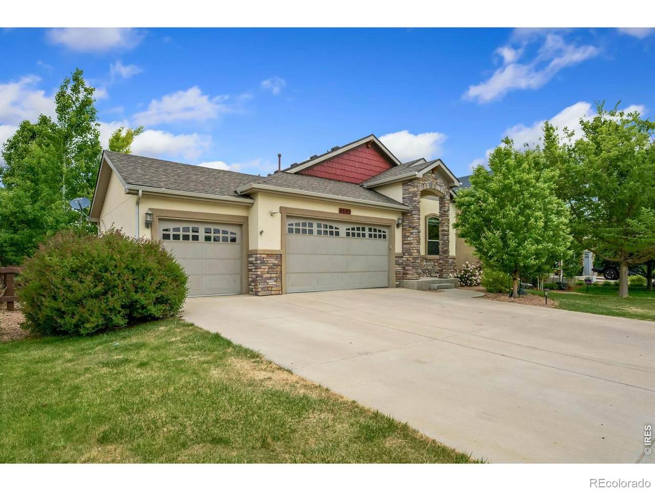4545 Tarragon Drive - Photo 1