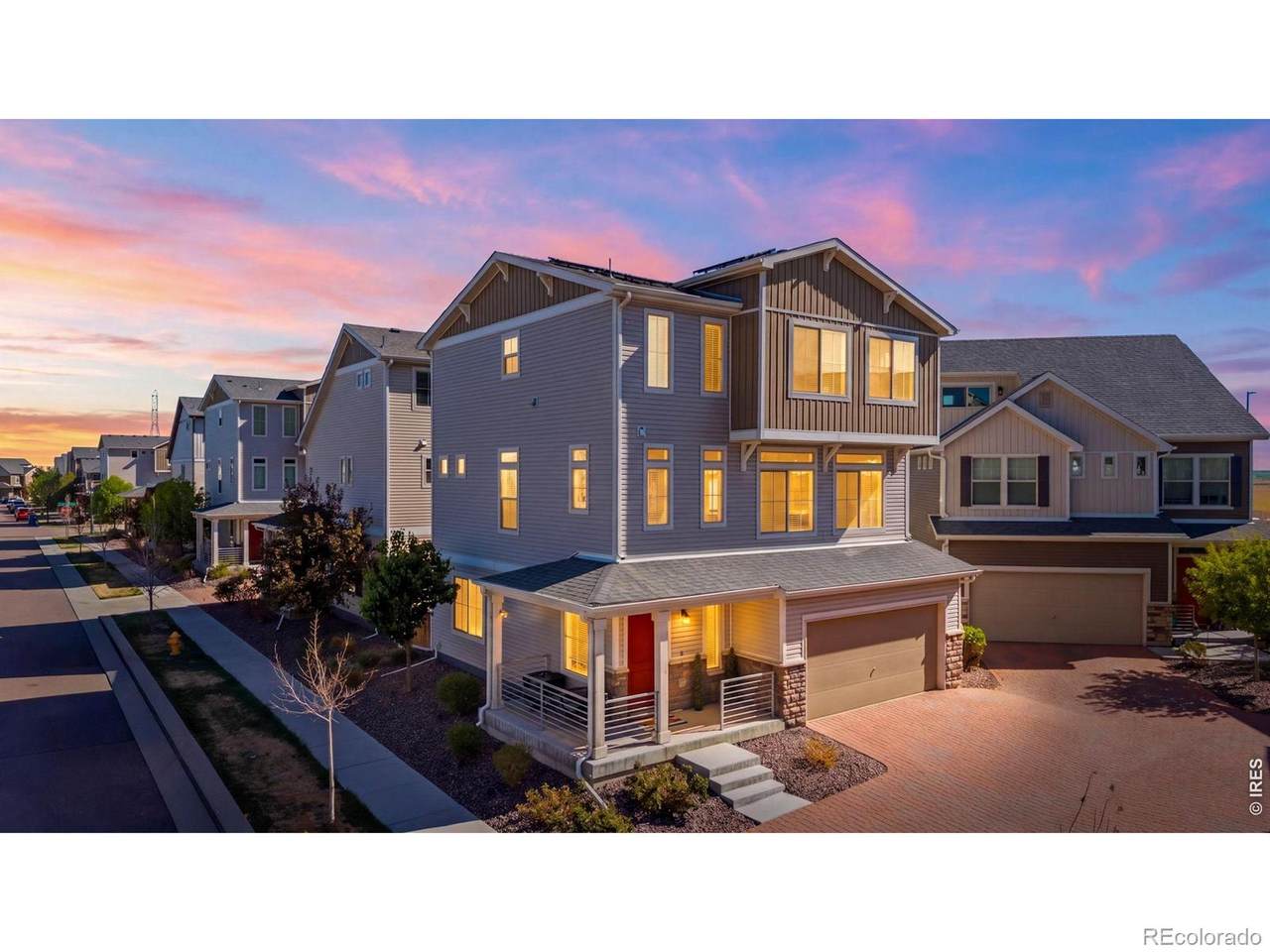 10118 Zeno Street - Photo 1
