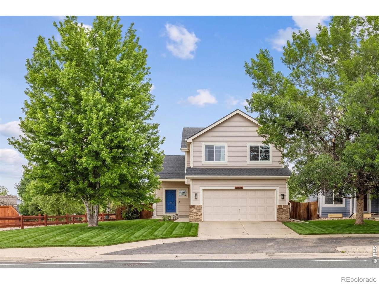 6531 St Vrain Ranch Boulevard - Photo 1