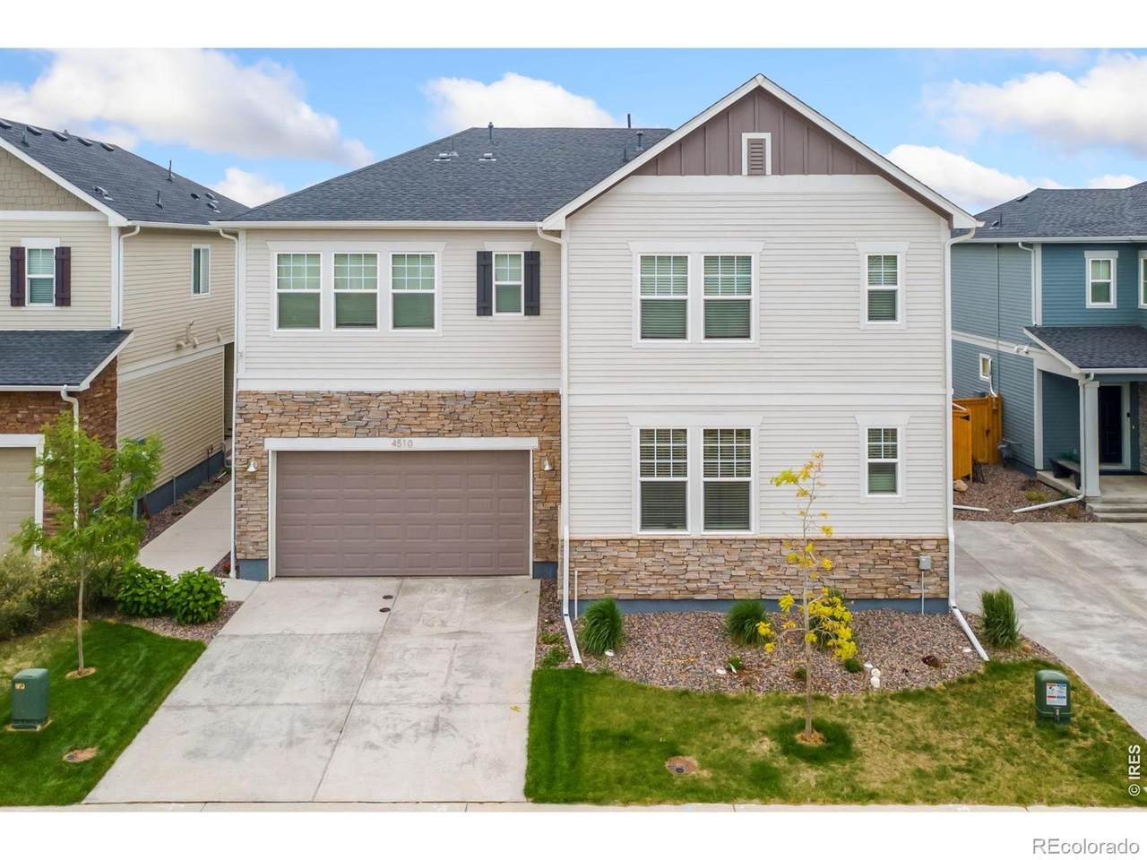 4510 Barrow Lane - Photo 1