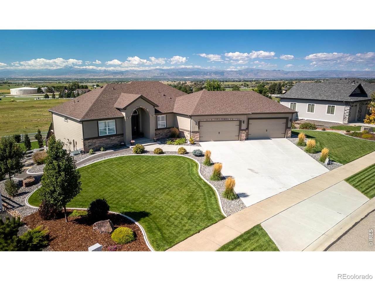 3789 Bridle Ridge Circle - Photo 1
