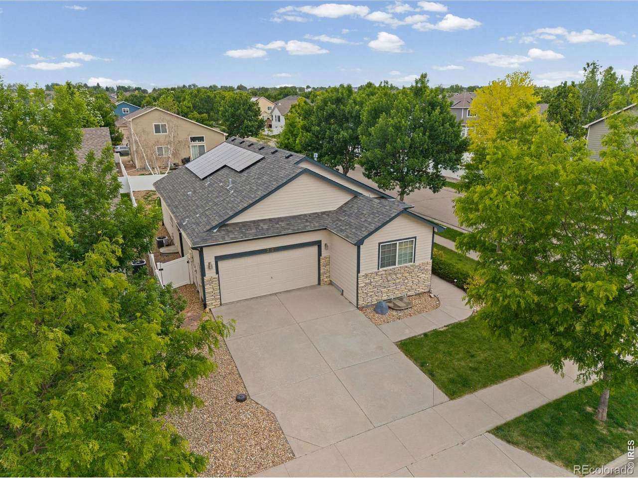 2521 Thoreau Drive - Photo 1