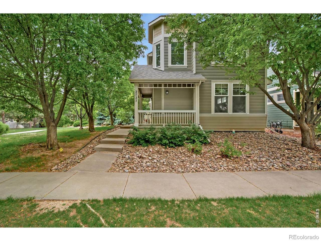 2727 Rock Creek Drive - Photo 1