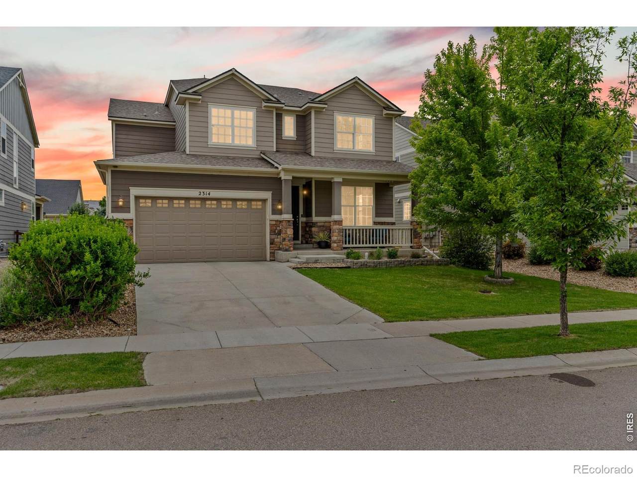 2314 Spruce Creek Drive - Photo 1