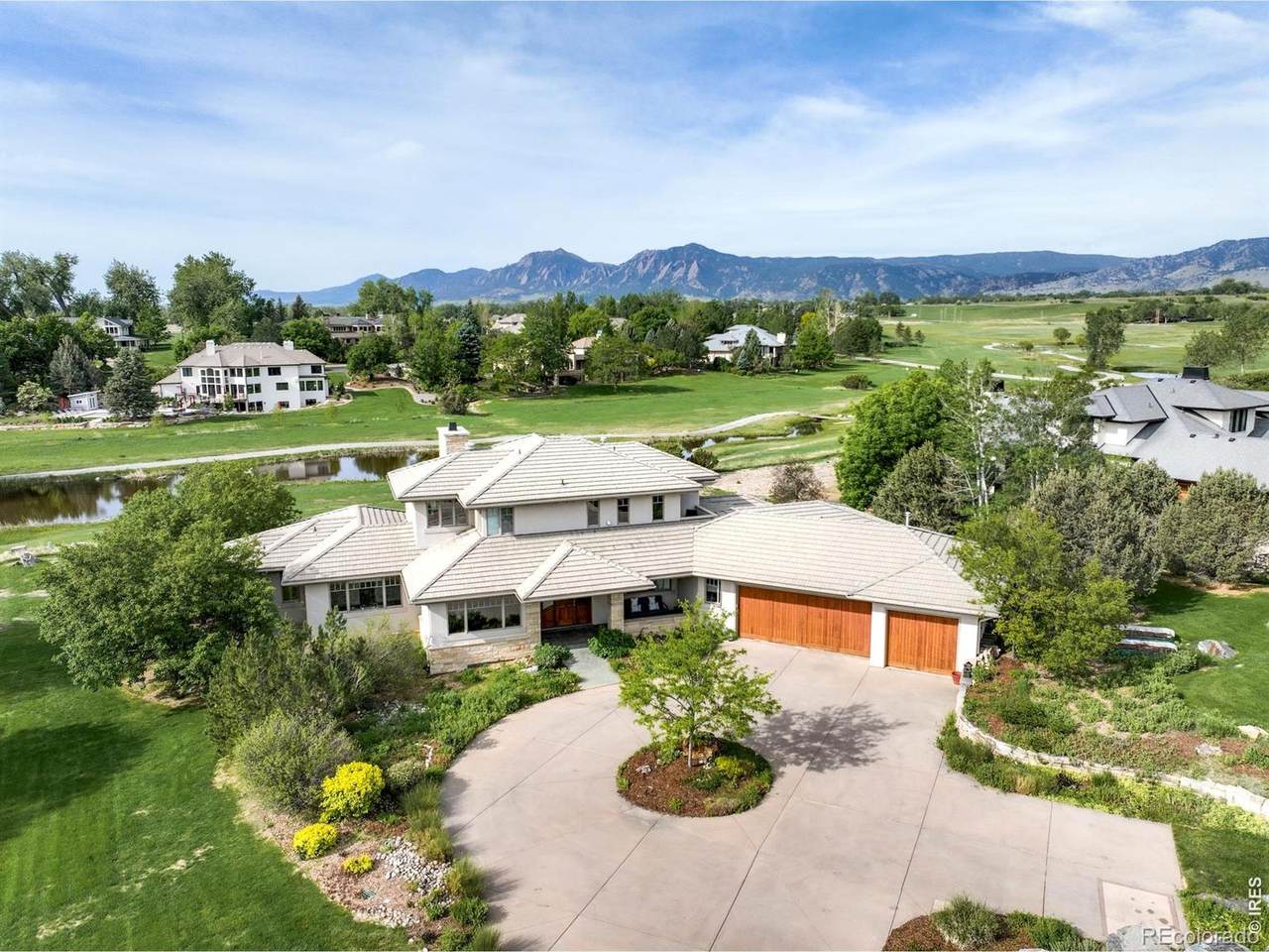 5366 Westridge Drive - Photo 1