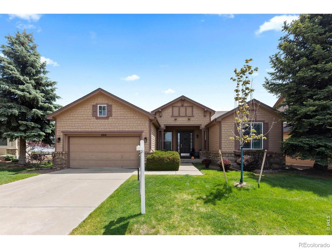 868 Bramblewood Drive - Photo 1