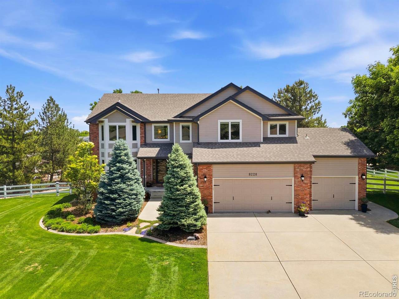 8228 Benson Court - Photo 1