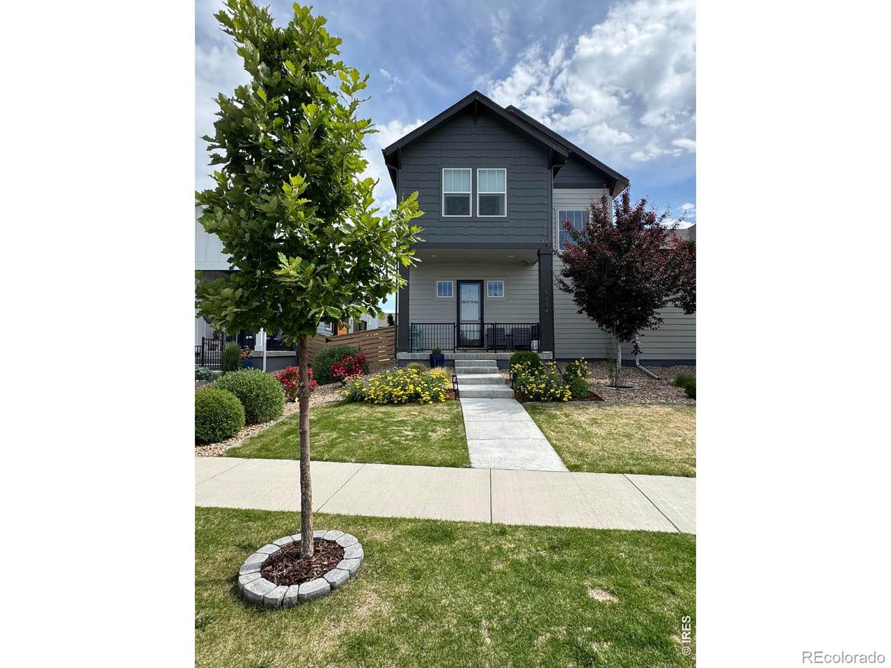 5034 Rendezvous Parkway - Photo 1