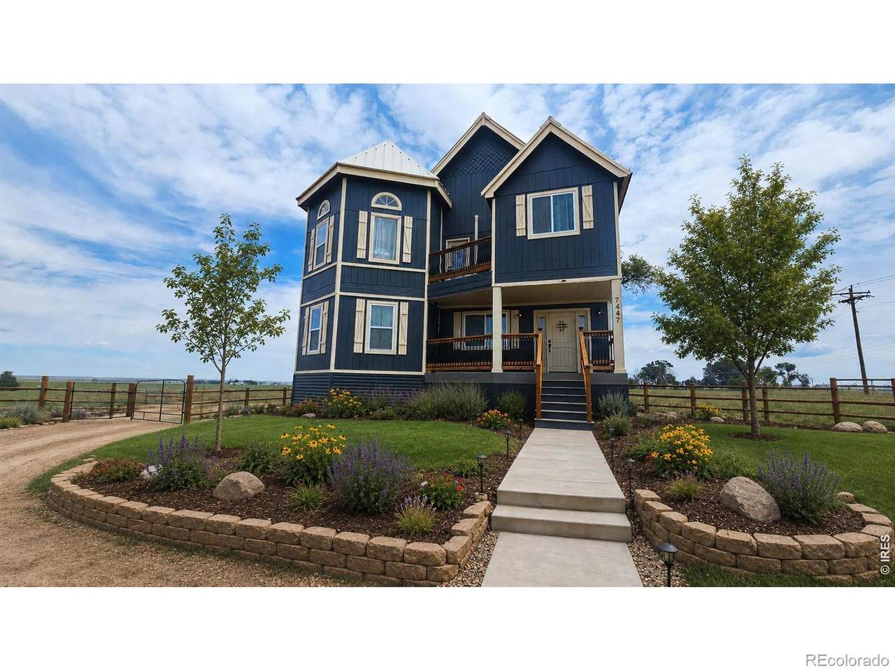 7447 County Road U - Photo 1