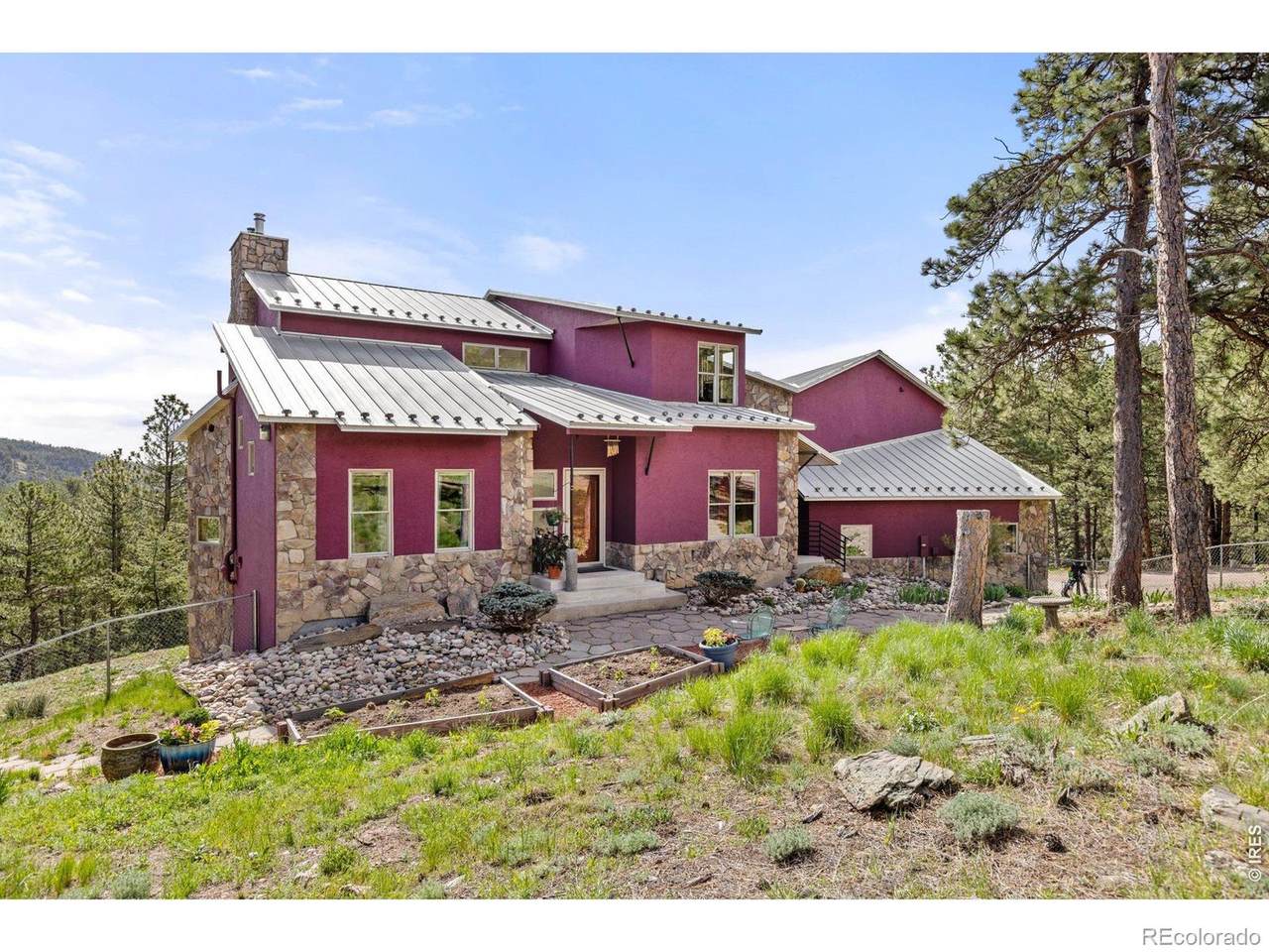 729 Sawmill Road - Photo 1