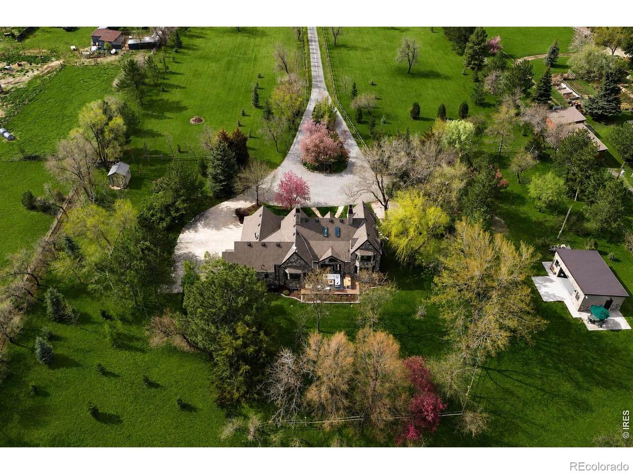 5575 Saint Vrain Road - Photo 1