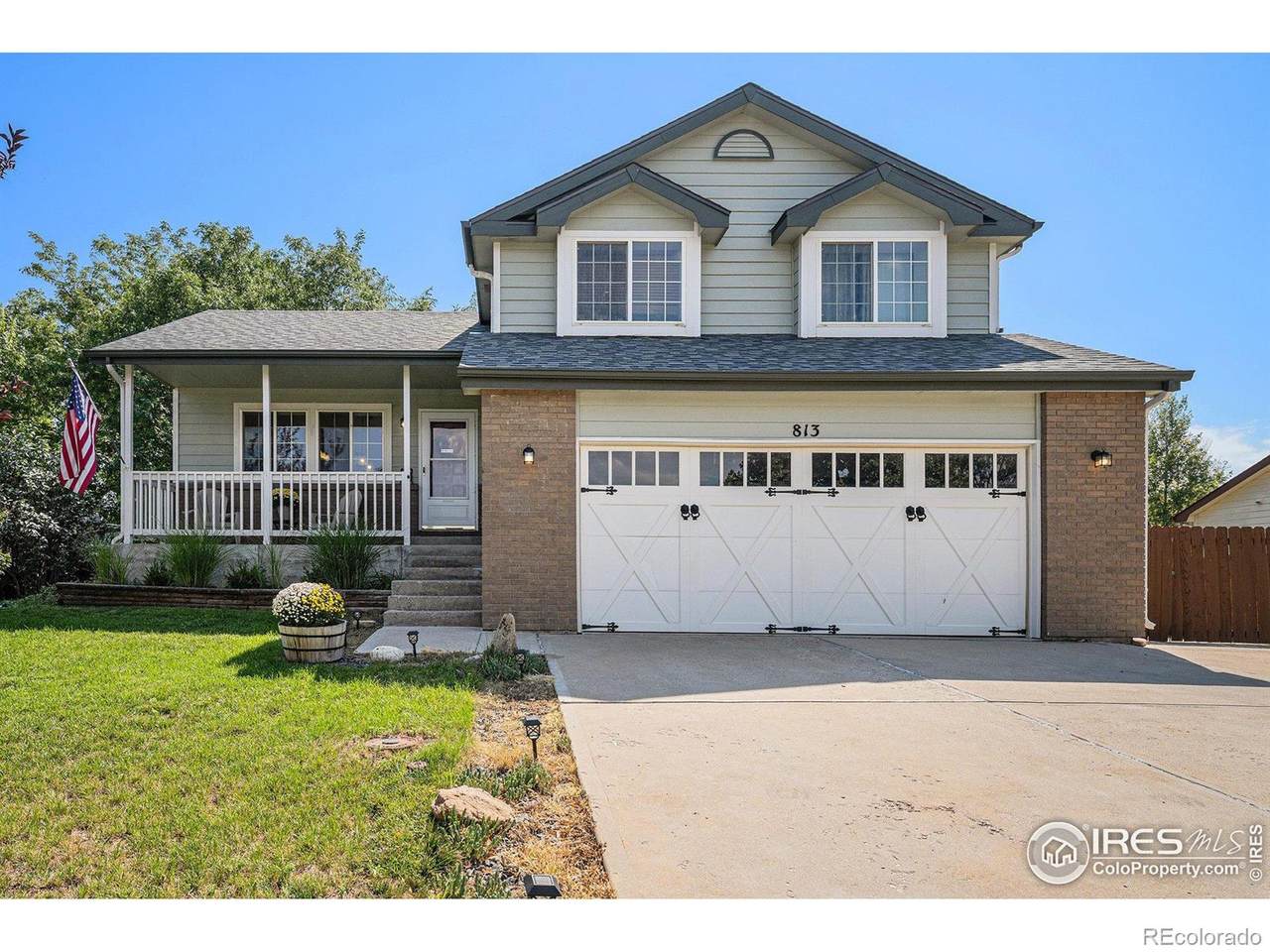 813 Audubon Boulevard - Photo 1