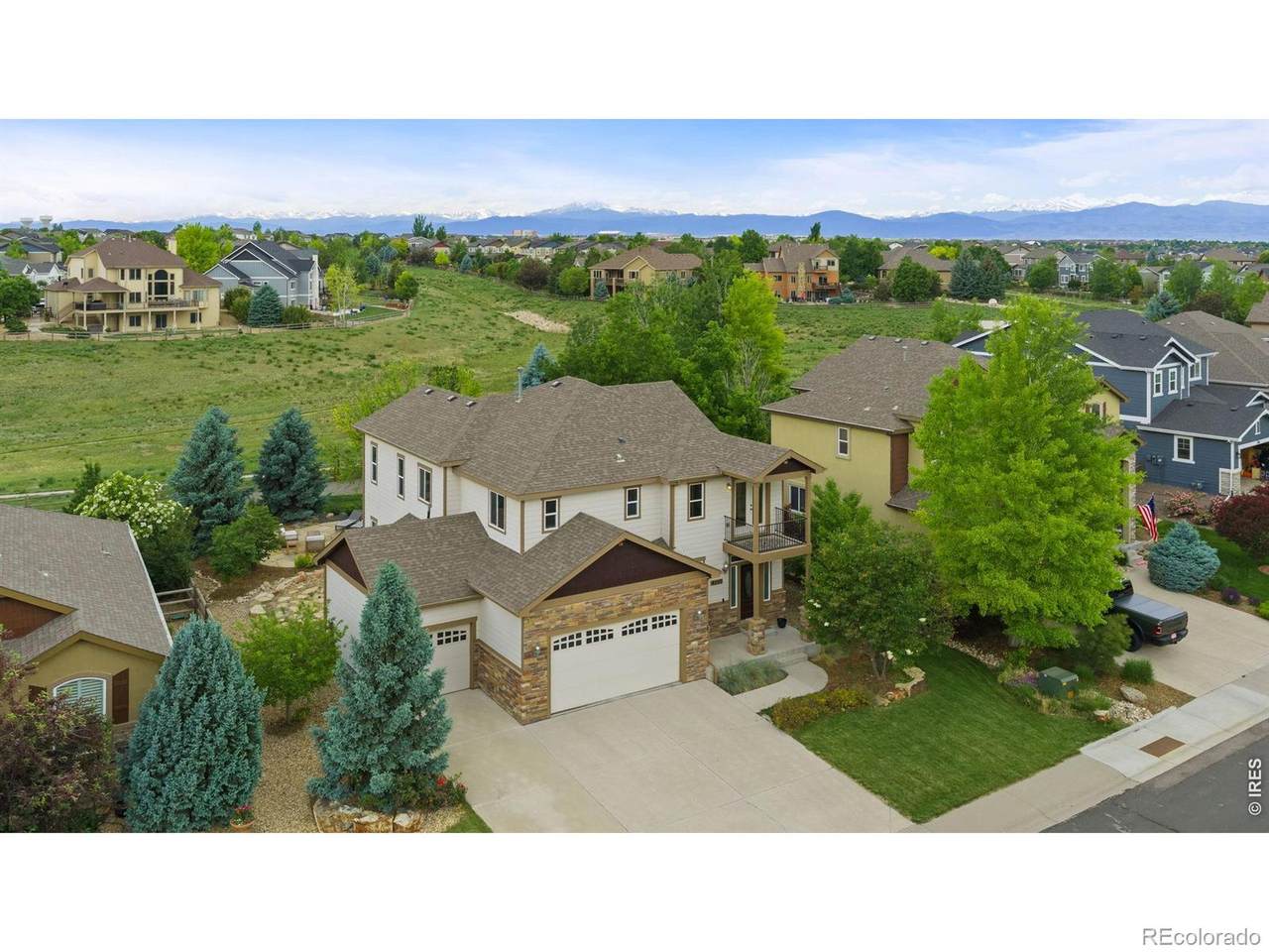 8555 Blackwood Drive - Photo 1