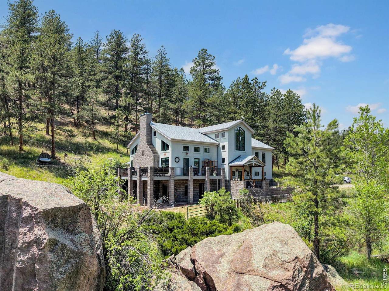 13910 Saint Vrain Drive - Photo 1