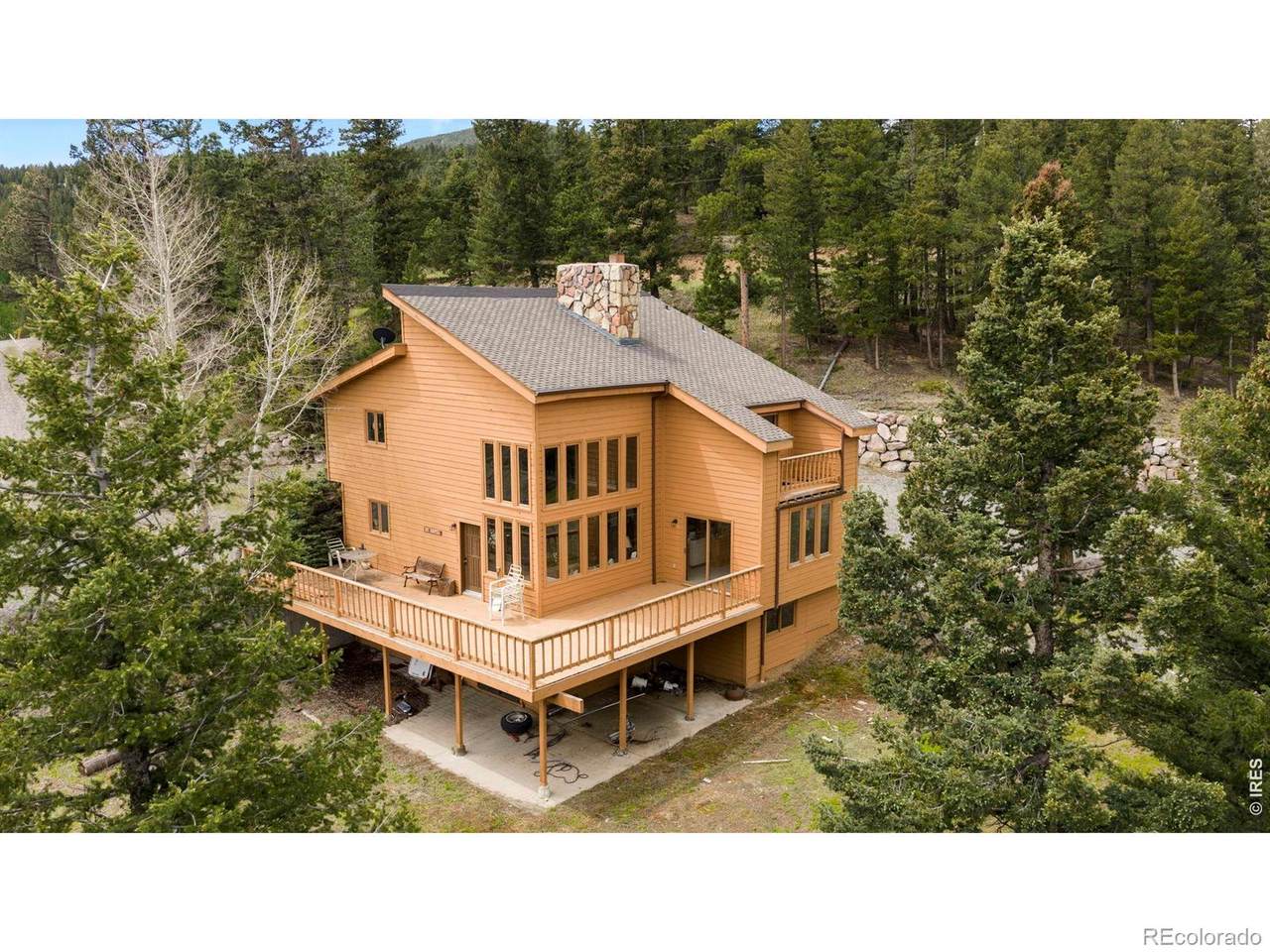 33173 Deep Forest Road - Photo 1