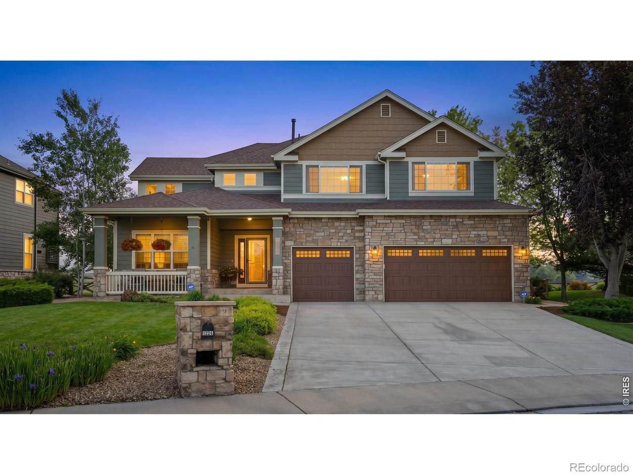1224 Whitehall Drive - Photo 1
