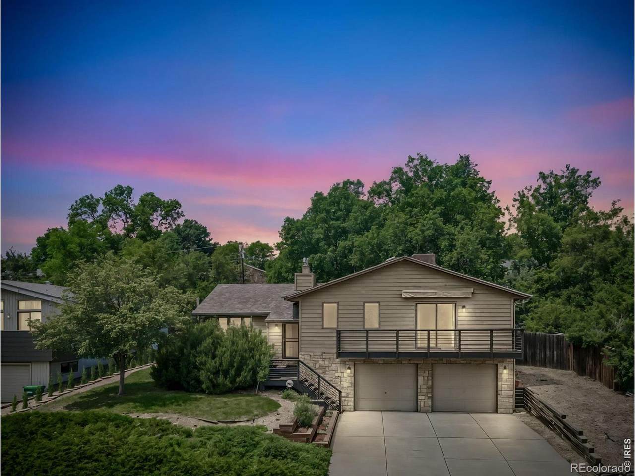 5411 Manitou Road - Photo 1