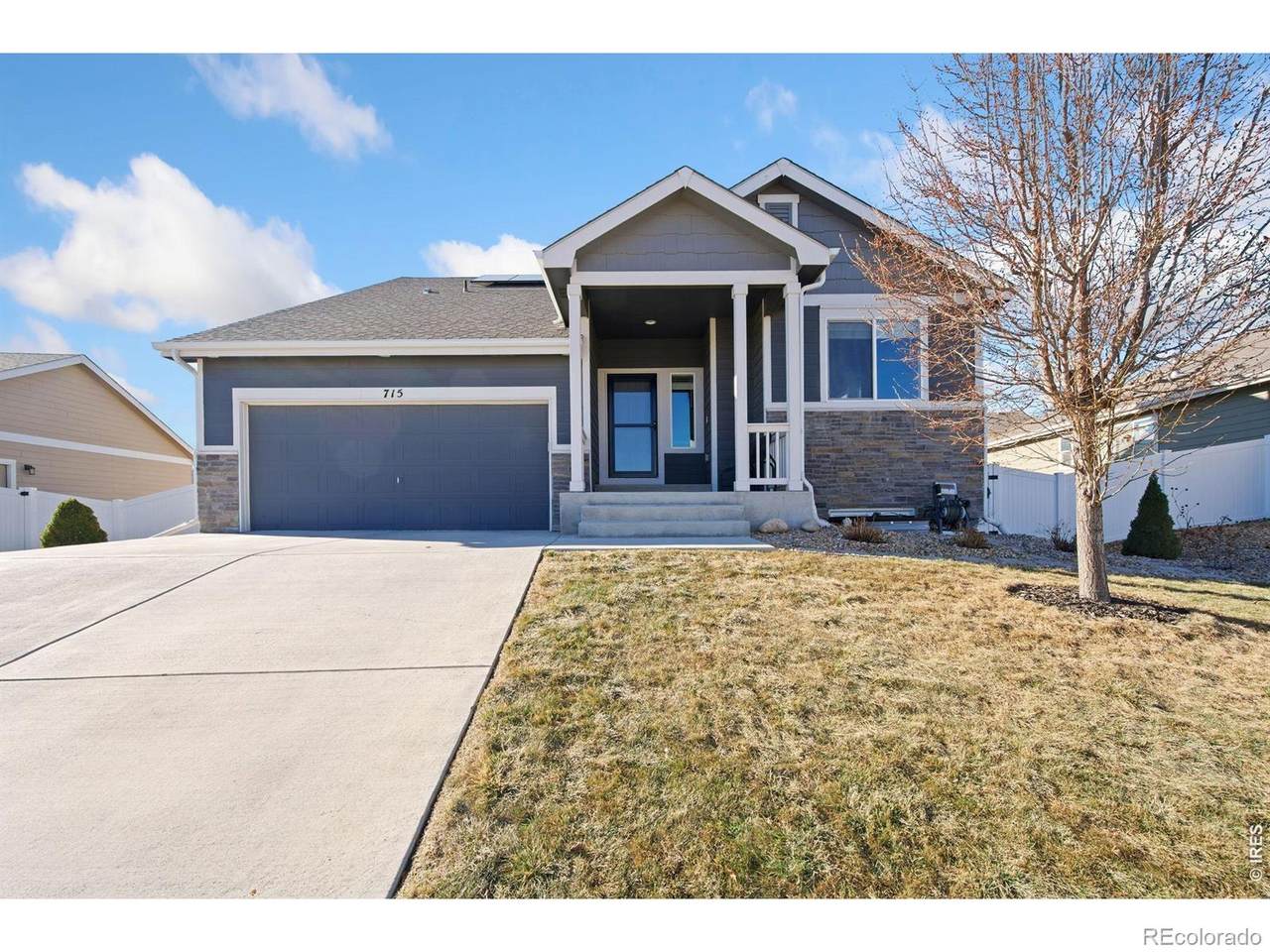 715 Mt Evans Avenue - Photo 1