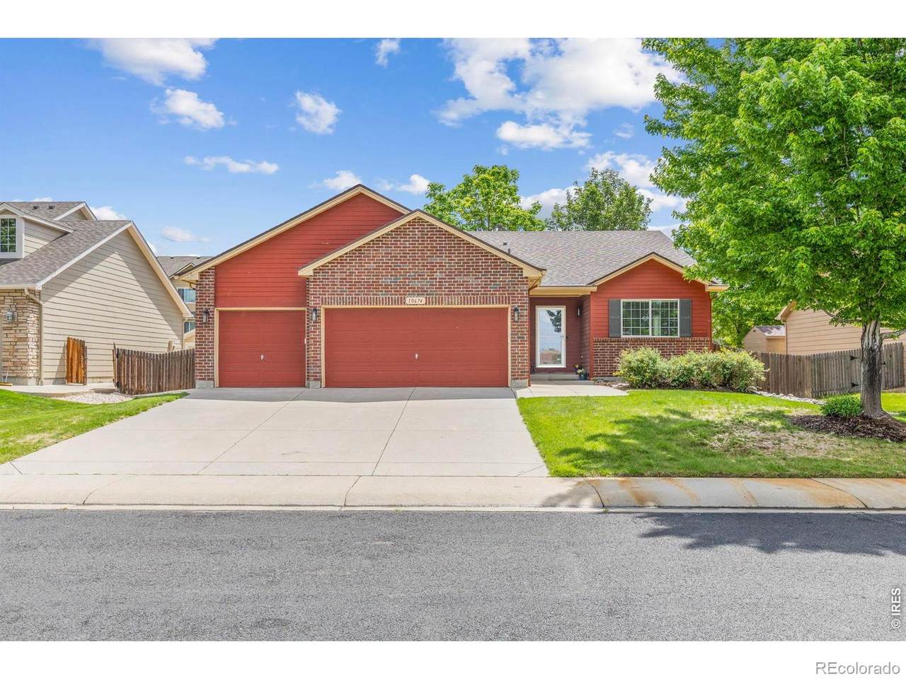 10674 Echo Street - Photo 1