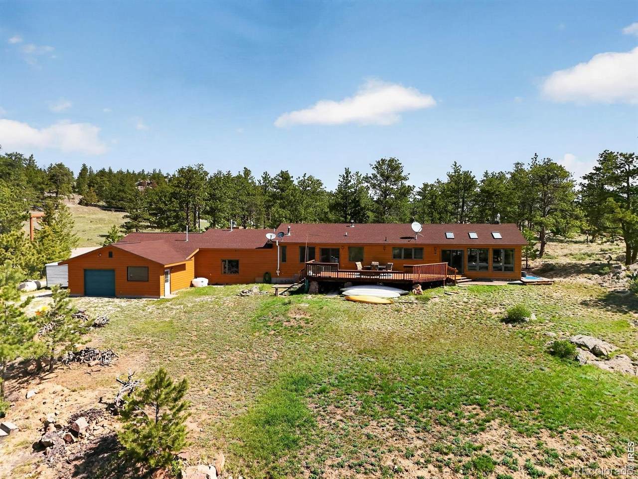1502 Bald Mountain Drive - Photo 1