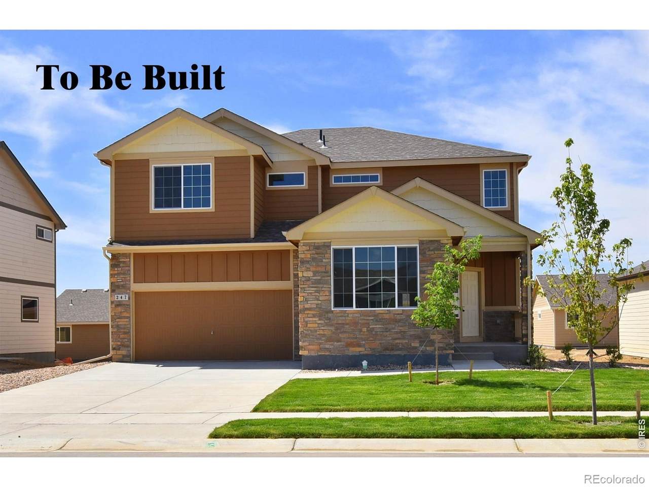 2416 Amberlyn Lane - Photo 1
