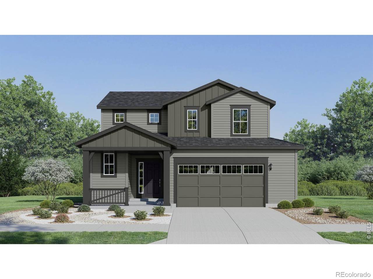 1809 Desert Lark Street - Photo 1