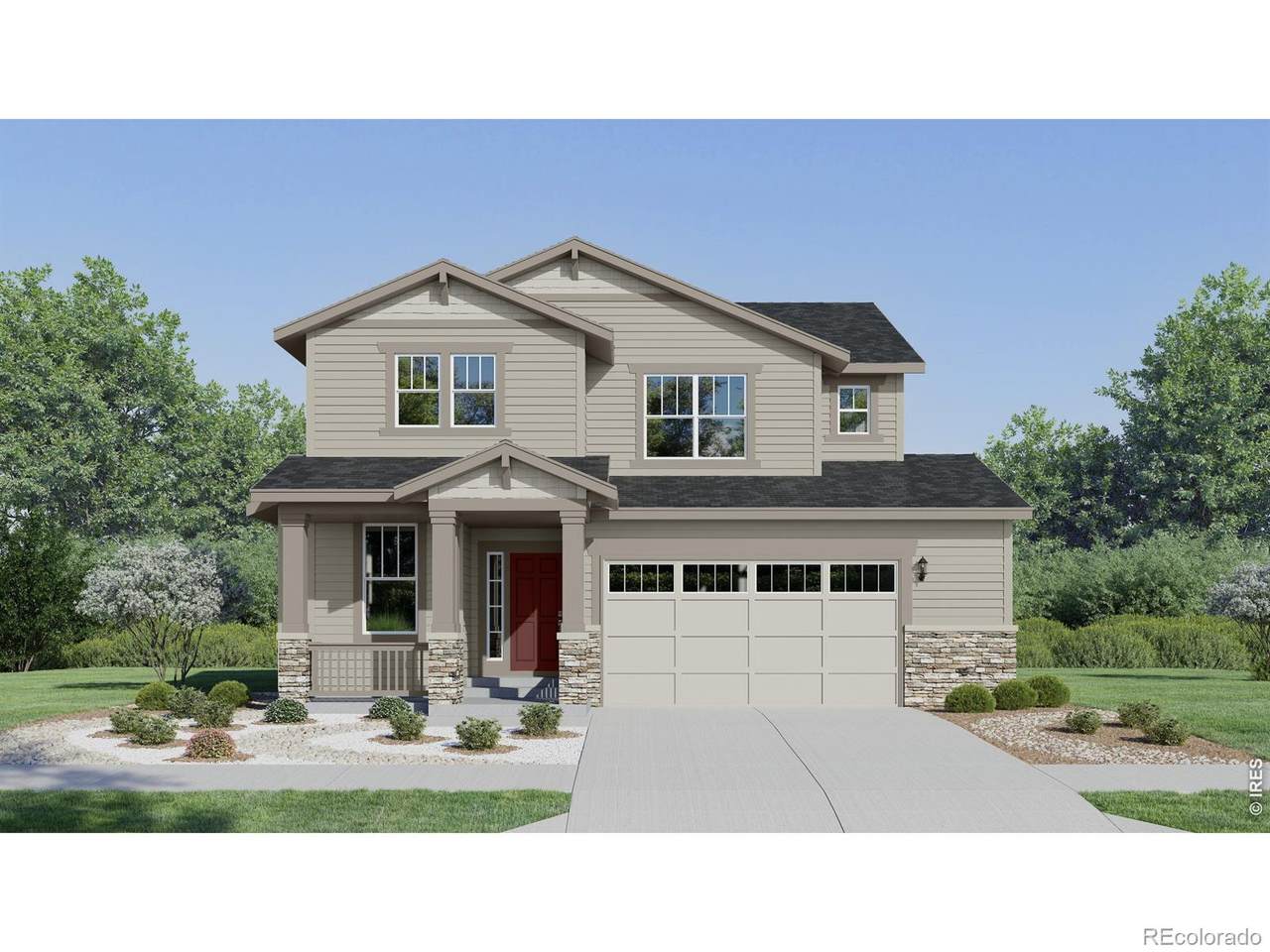1821 Desert Lark Street - Photo 1