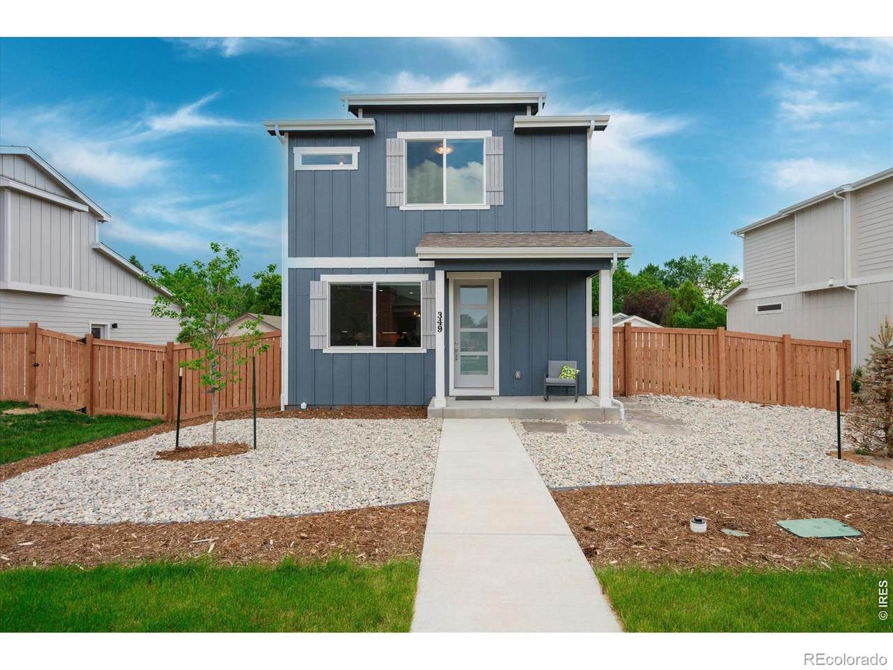 349 Fickel Farm Trail - Photo 1