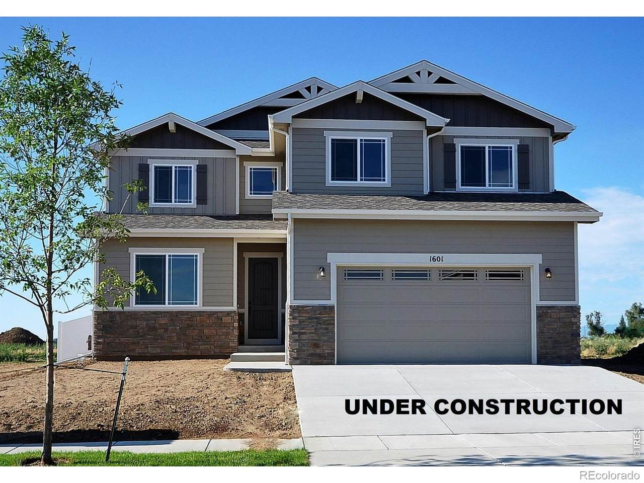 1141 Crown Sparrow Street - Photo 1