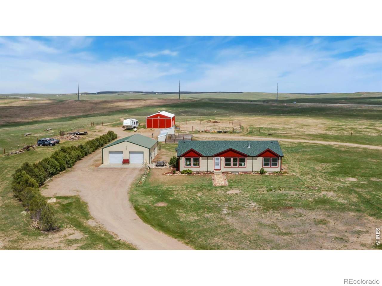 5314 Aldridge Road - Photo 1
