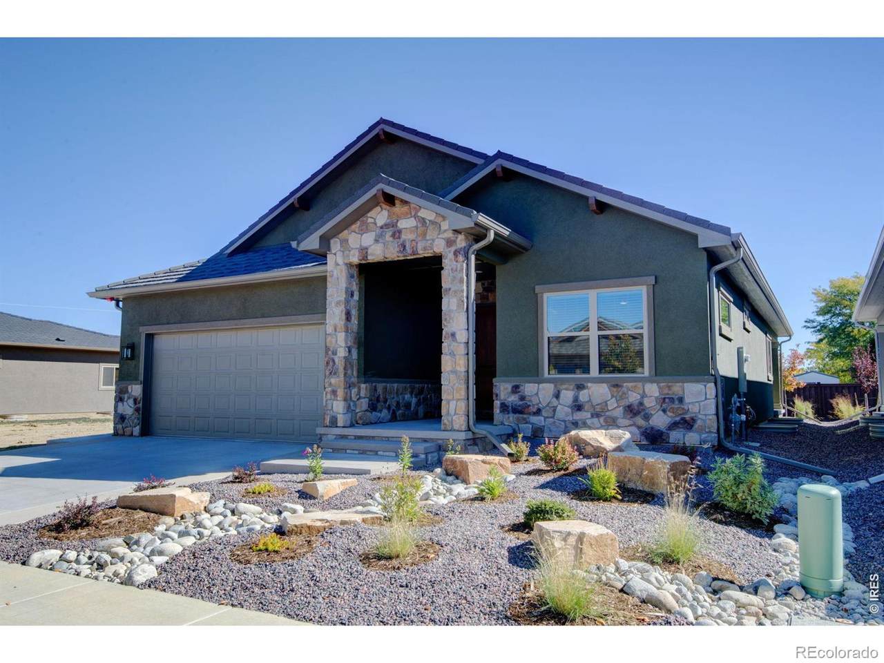 1158 Blue Agave Court - Photo 1