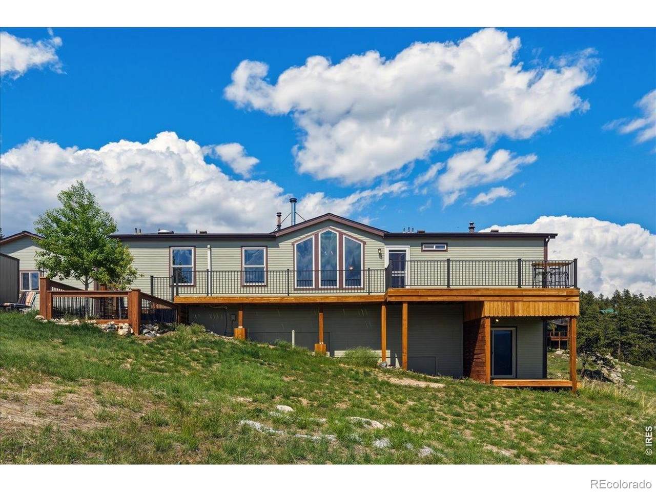 285 Guardian Peak Drive - Photo 1