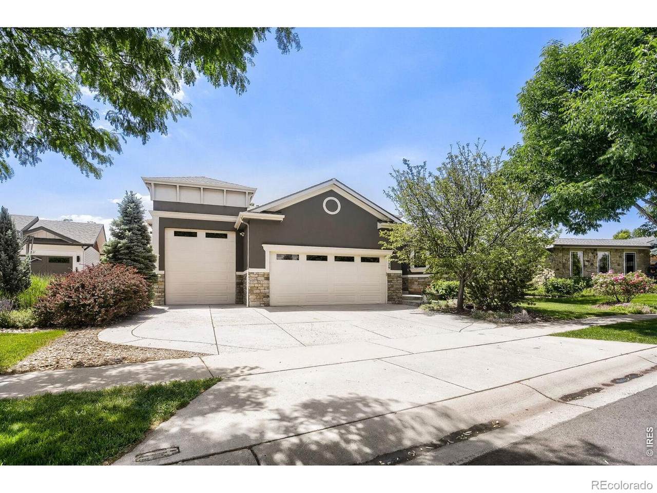 3229 Muskrat Creek Drive - Photo 1