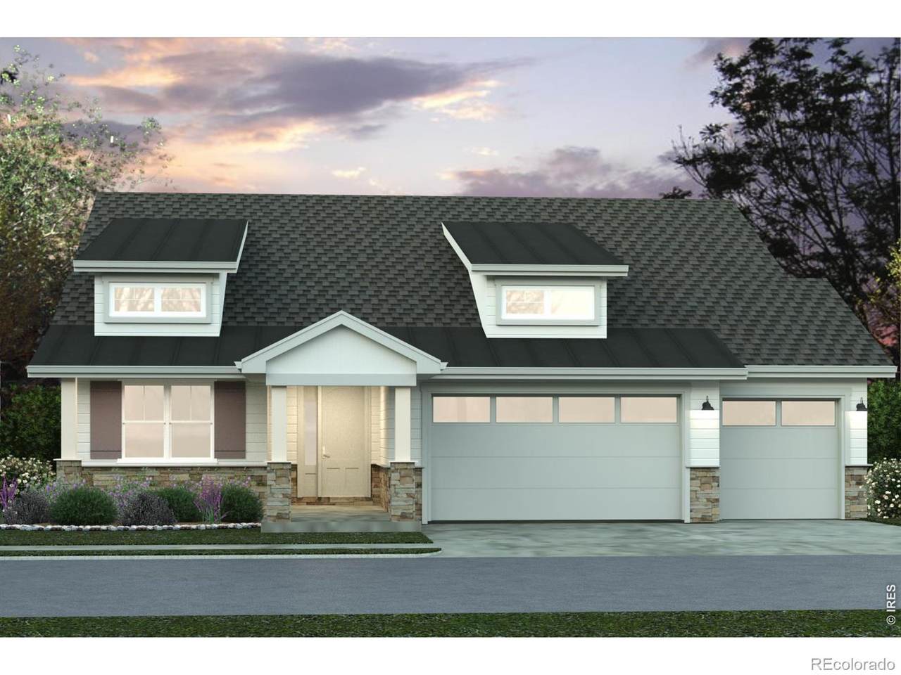 5830 Gianna Drive - Photo 1